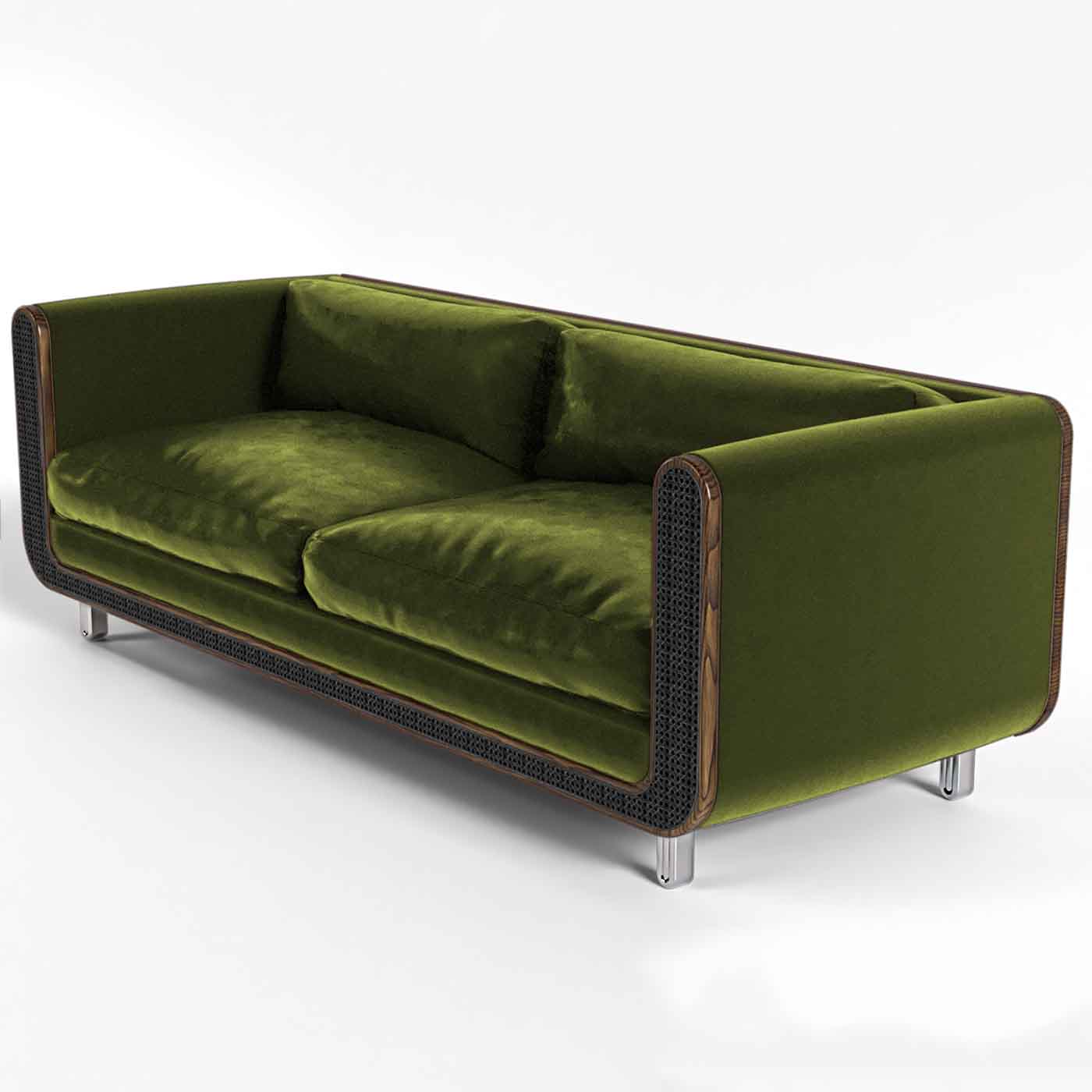 Nº105 Couch