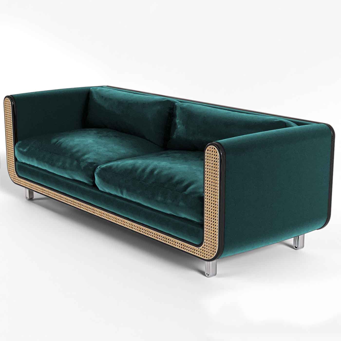Nº105 Couch