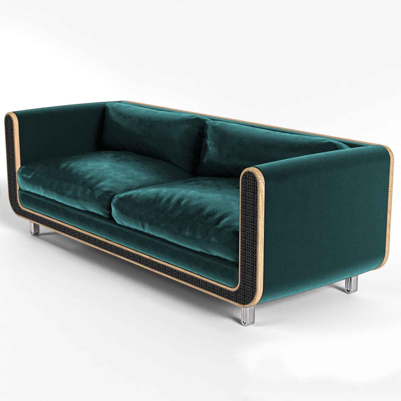 Nº105 Couch