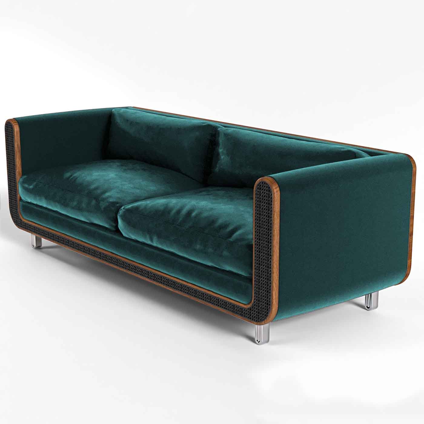Nº105 Couch