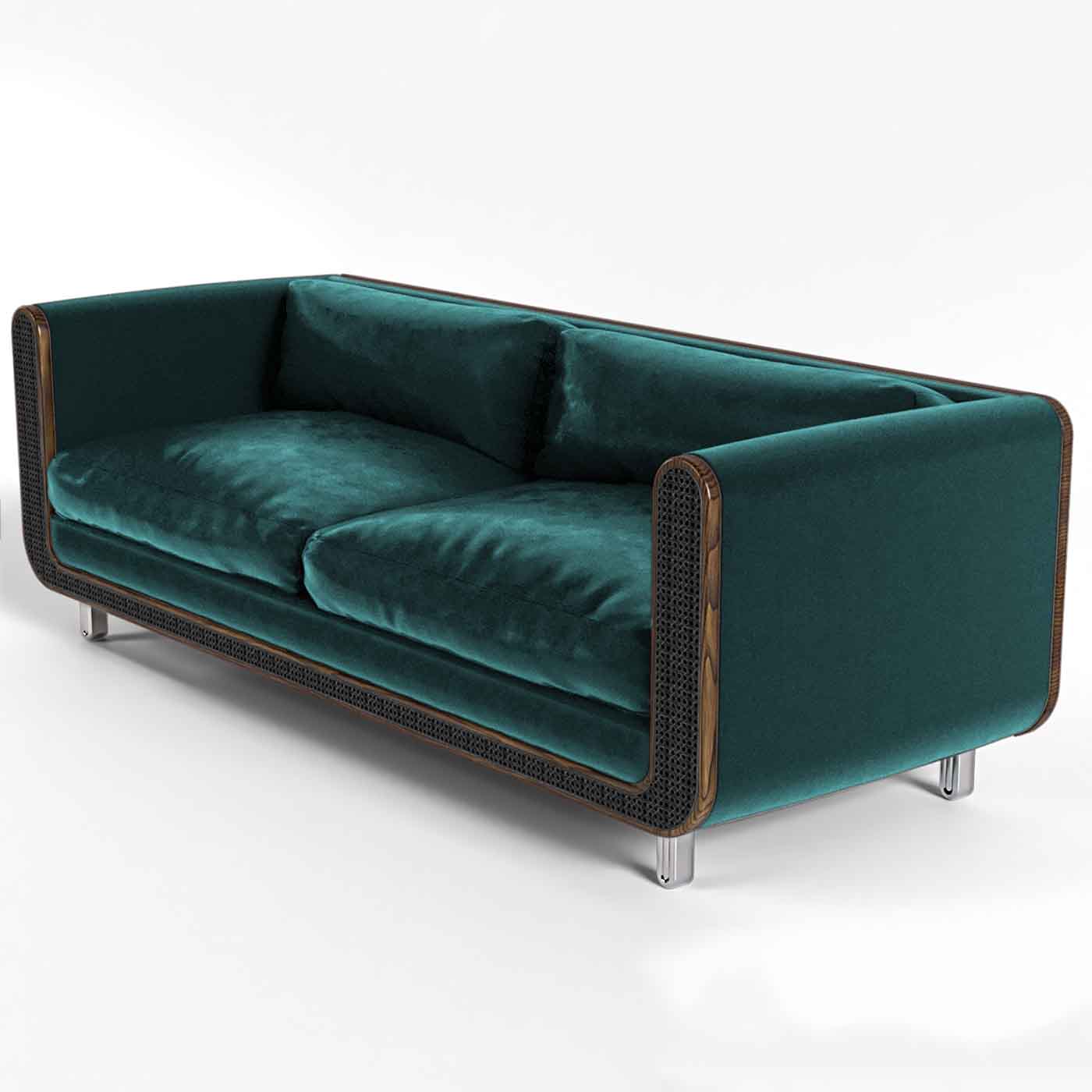 Nº105 Couch