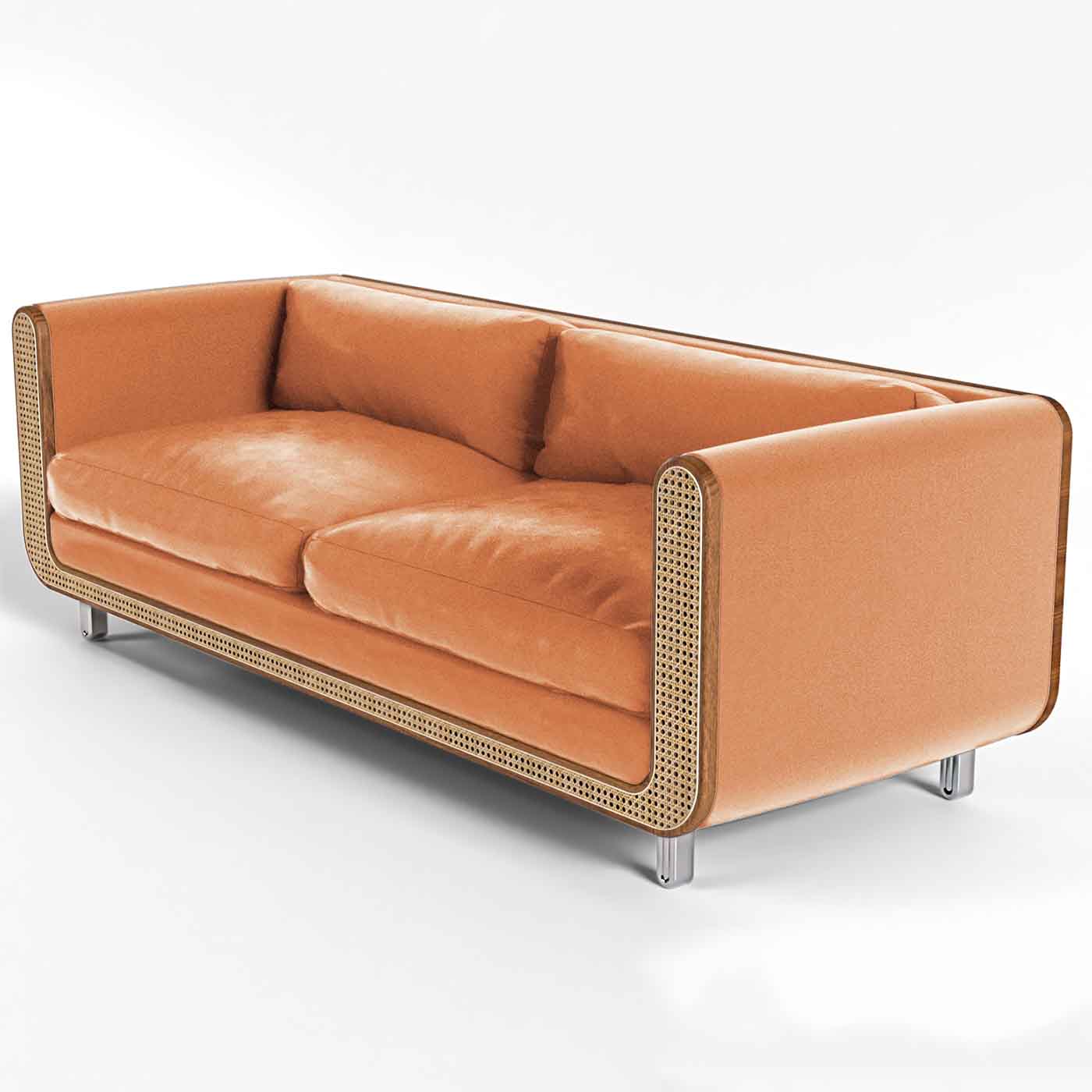 Nº105 Couch