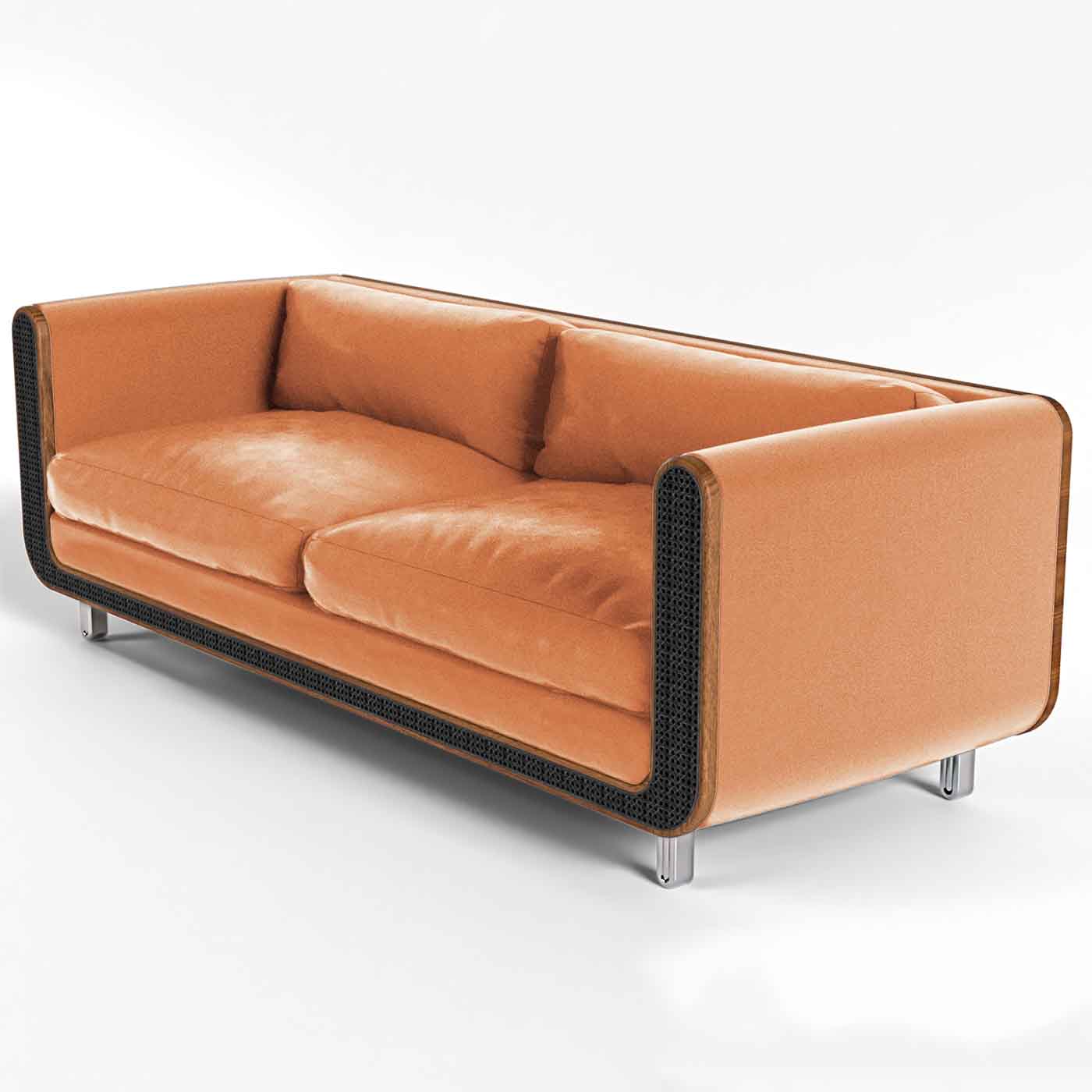 Nº105 Couch