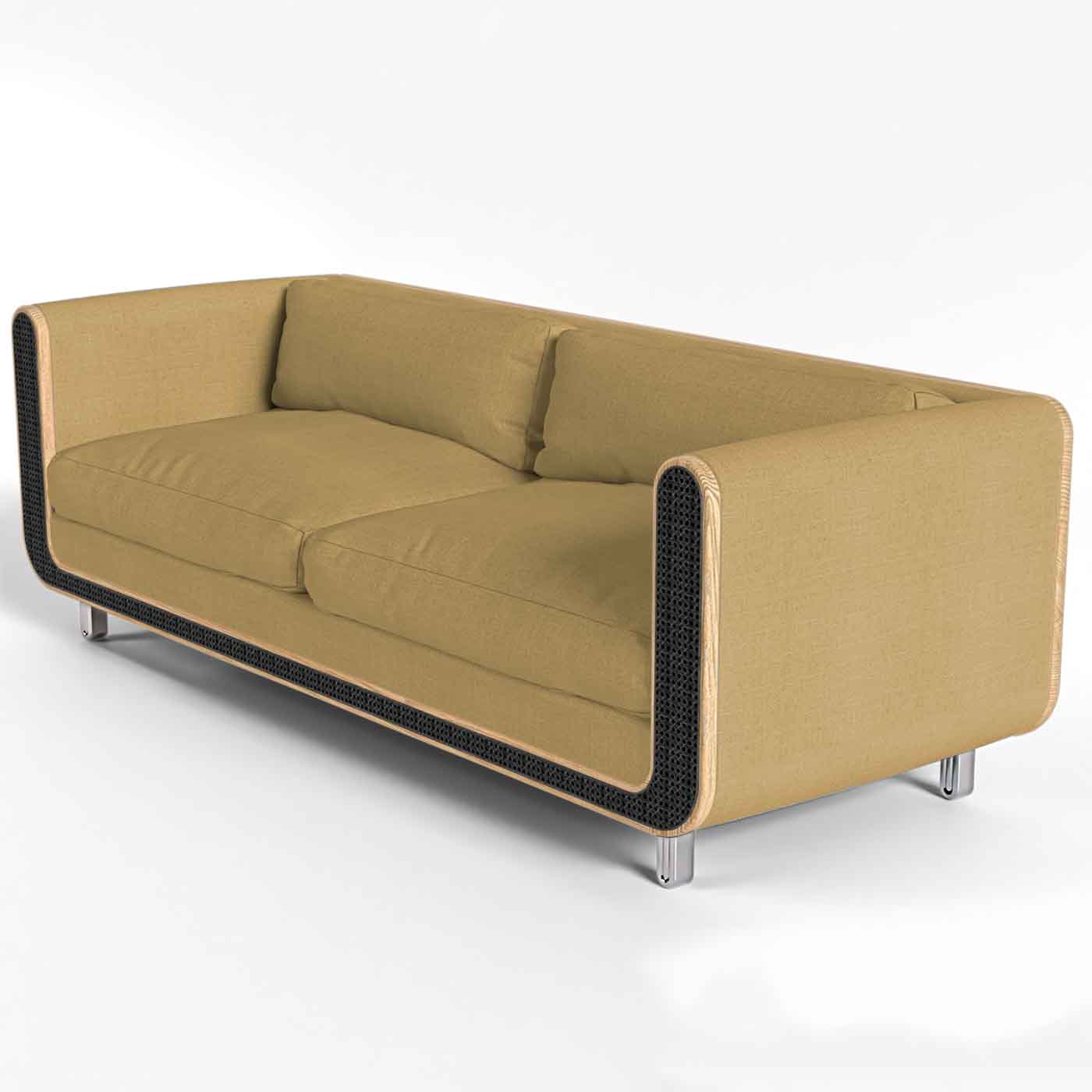 Nº105 Couch