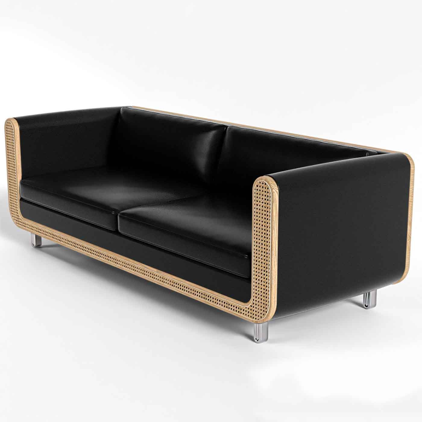 Nº105 Couch