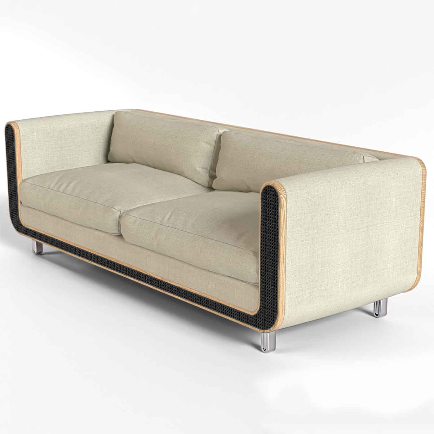 Nº105 Couch