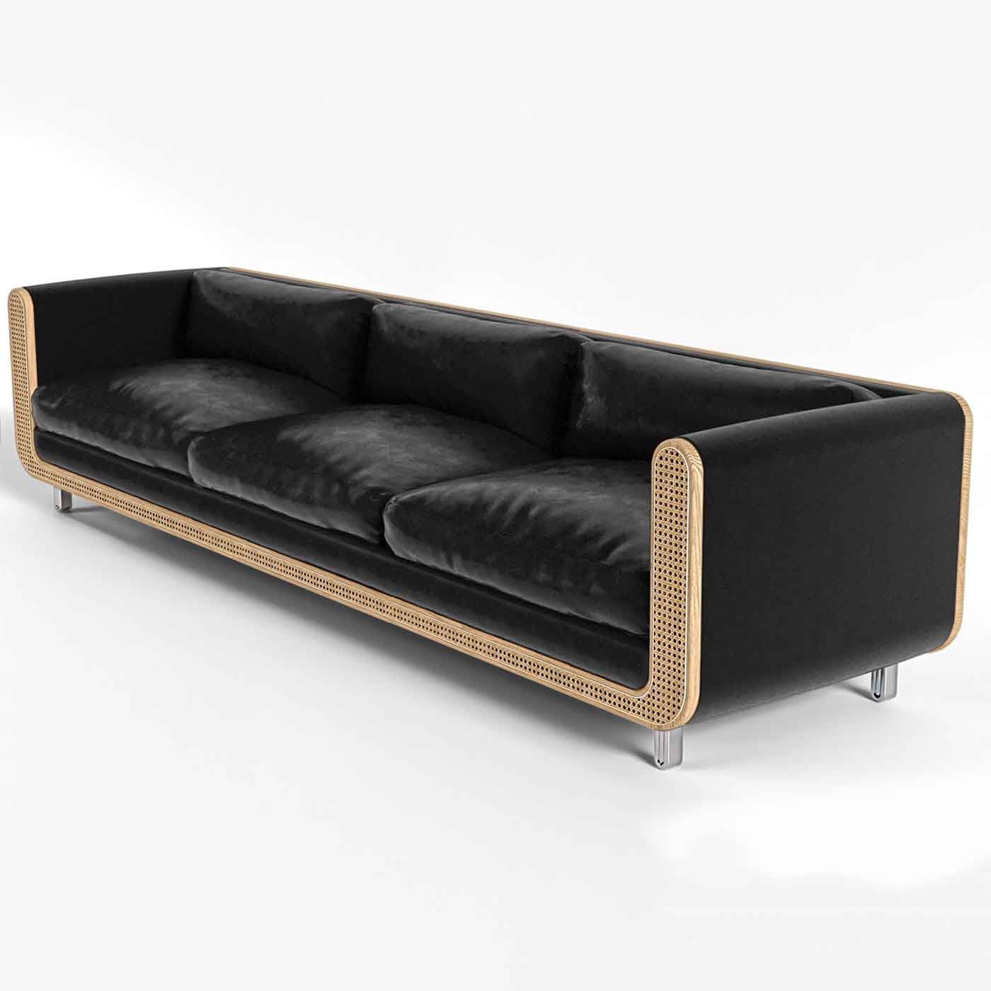 Nº105 Grand Couch