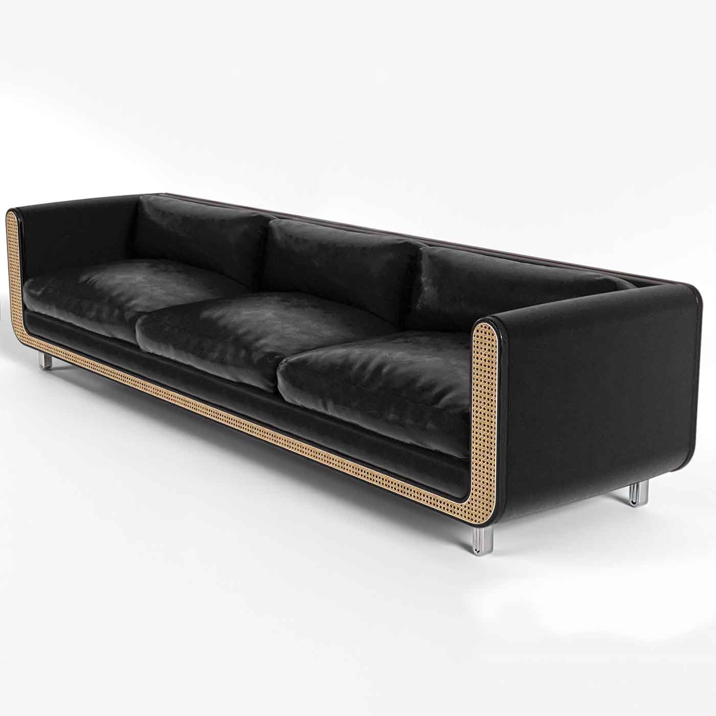 Nº105 Grand Couch
