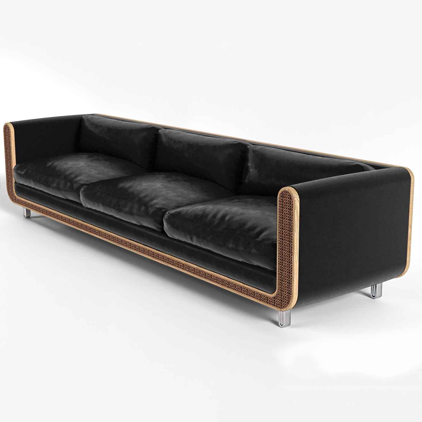 Nº105 Grand Couch