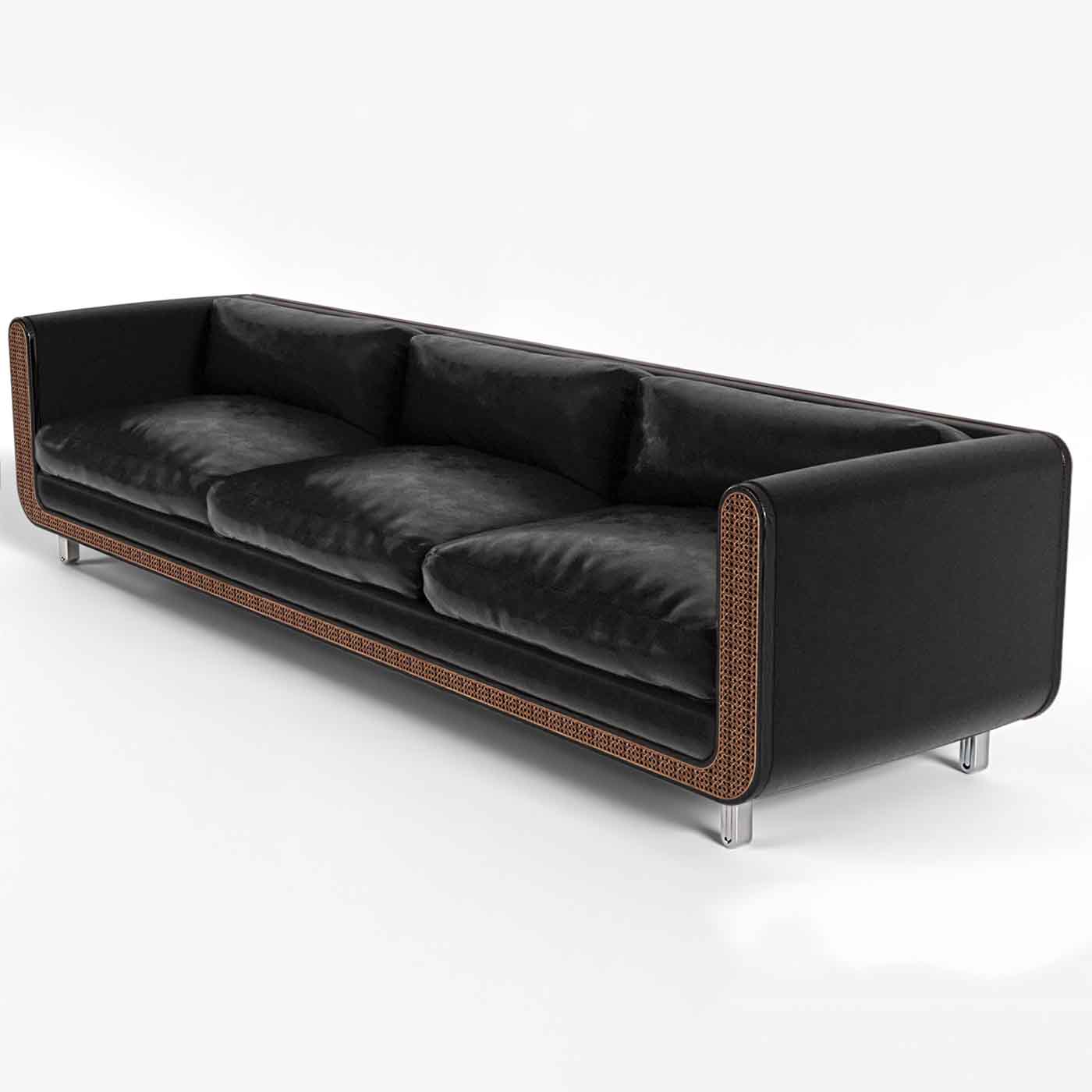 Nº105 Grand Couch