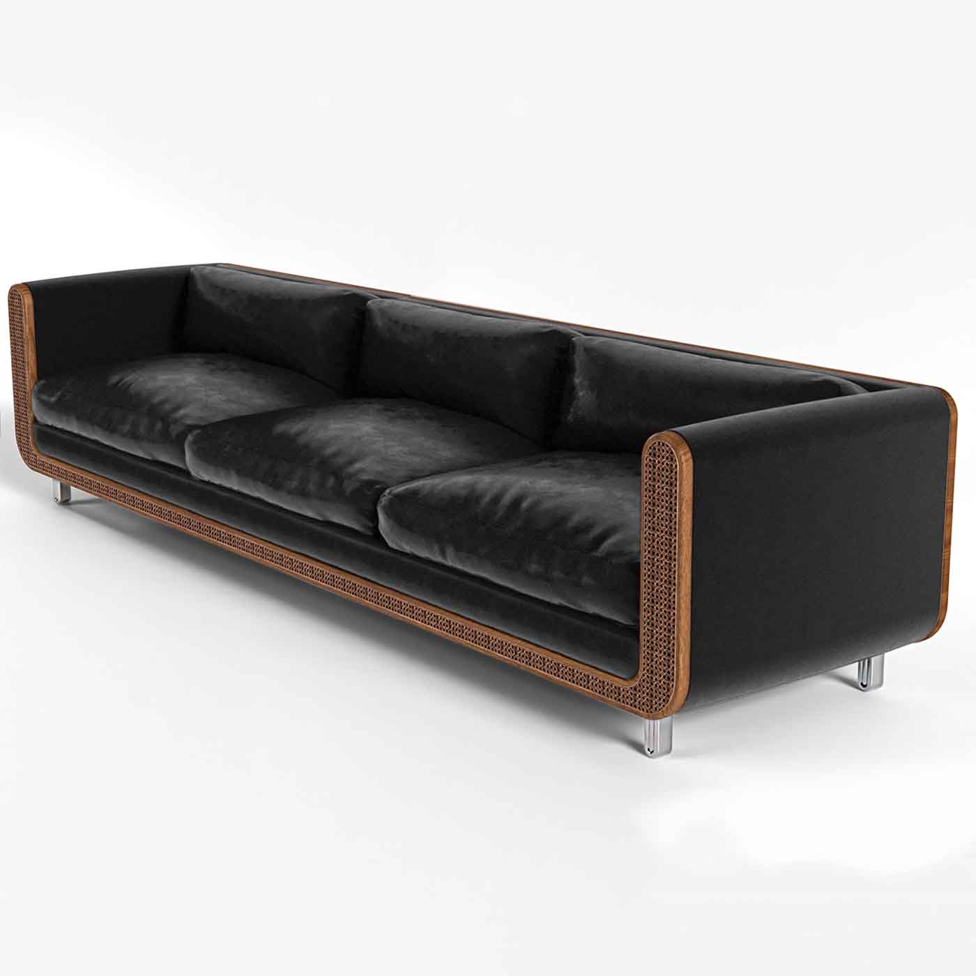 Nº105 Grand Couch
