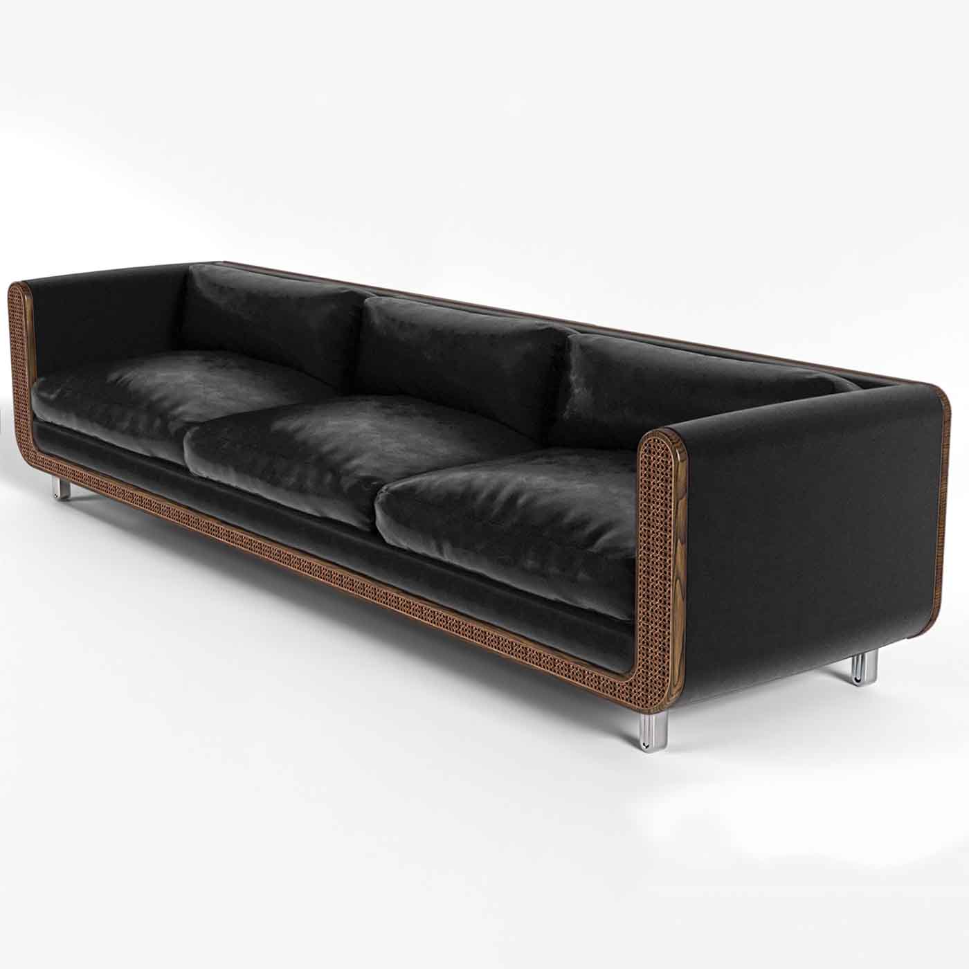 Nº105 Grand Couch