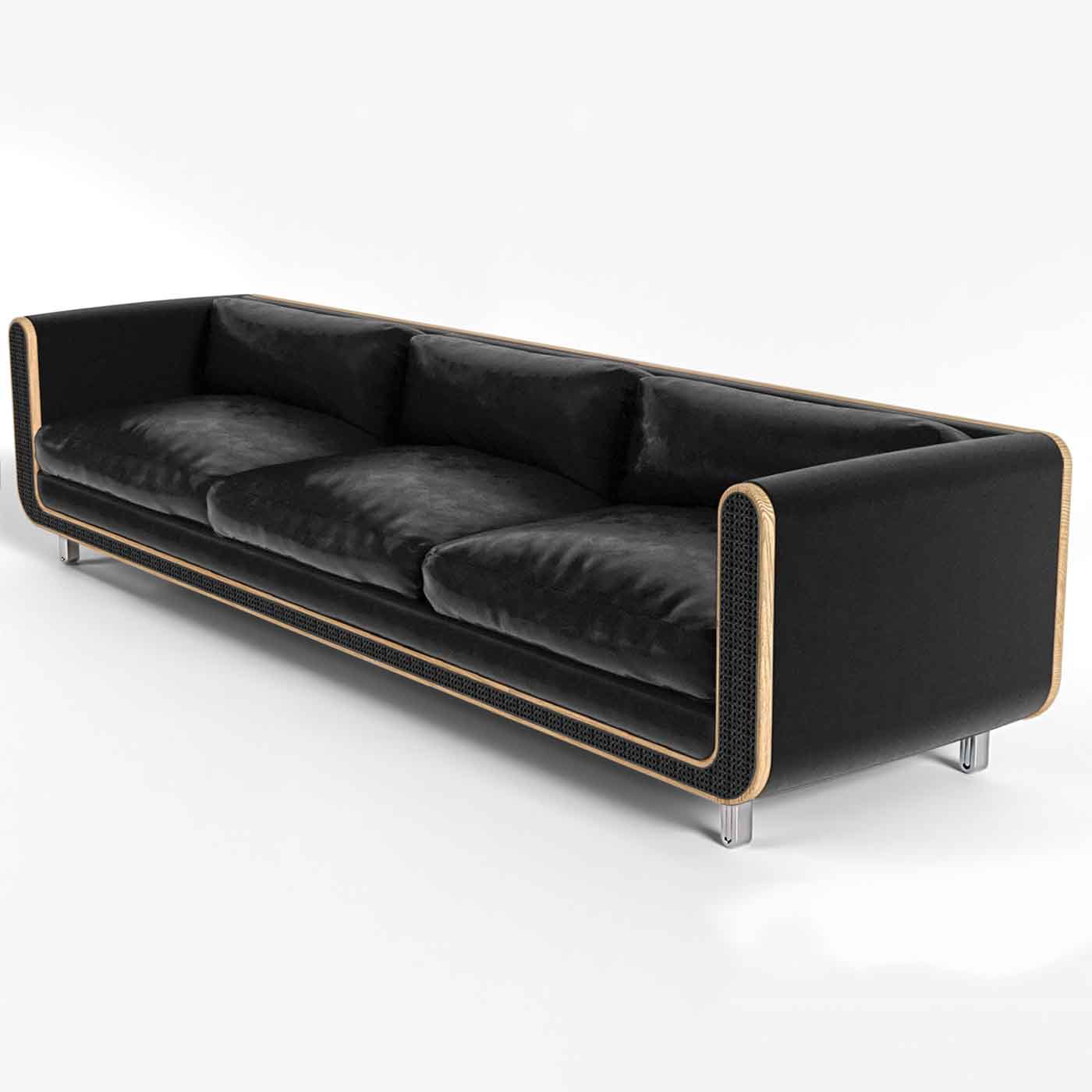 Nº105 Grand Couch