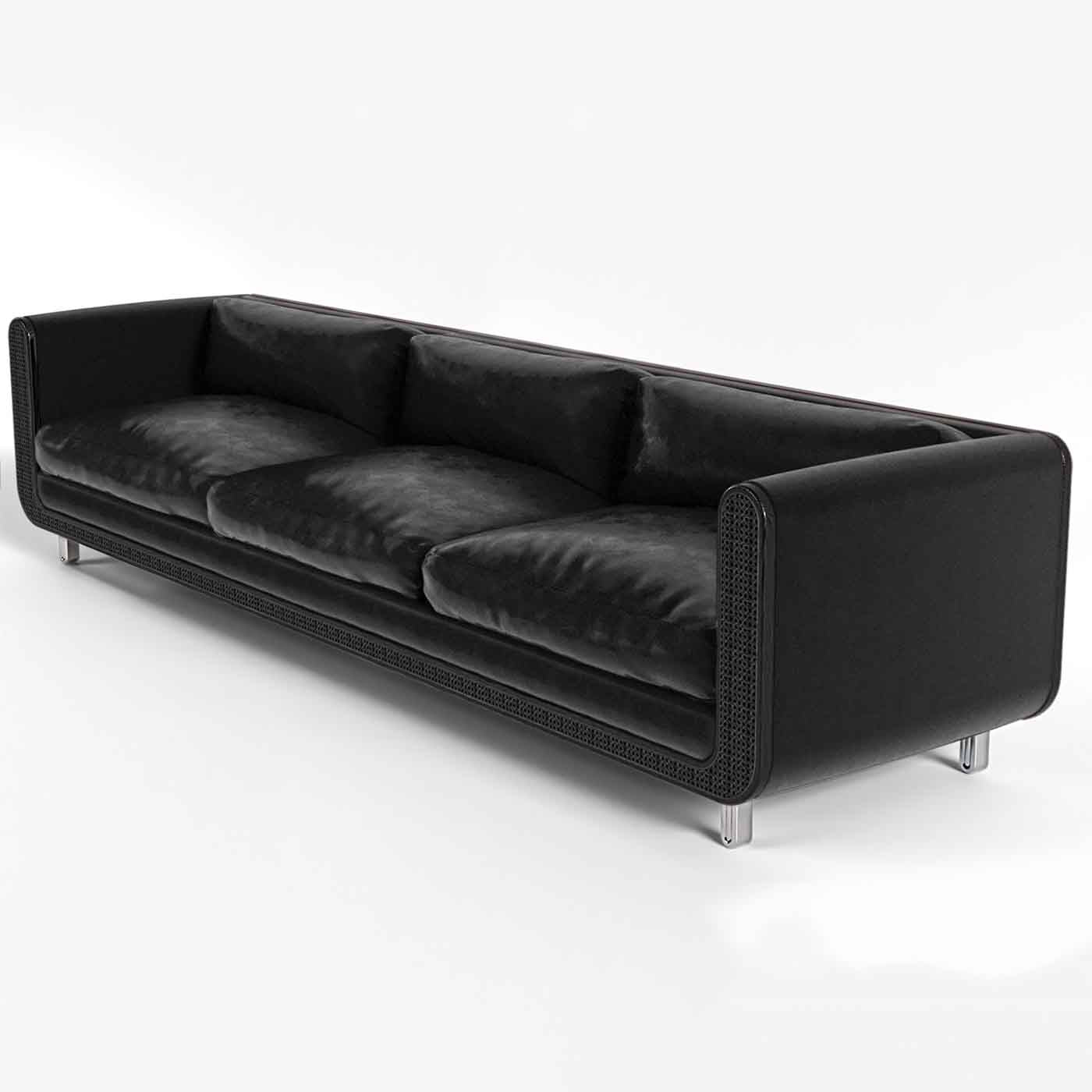 Nº105 Grand Couch