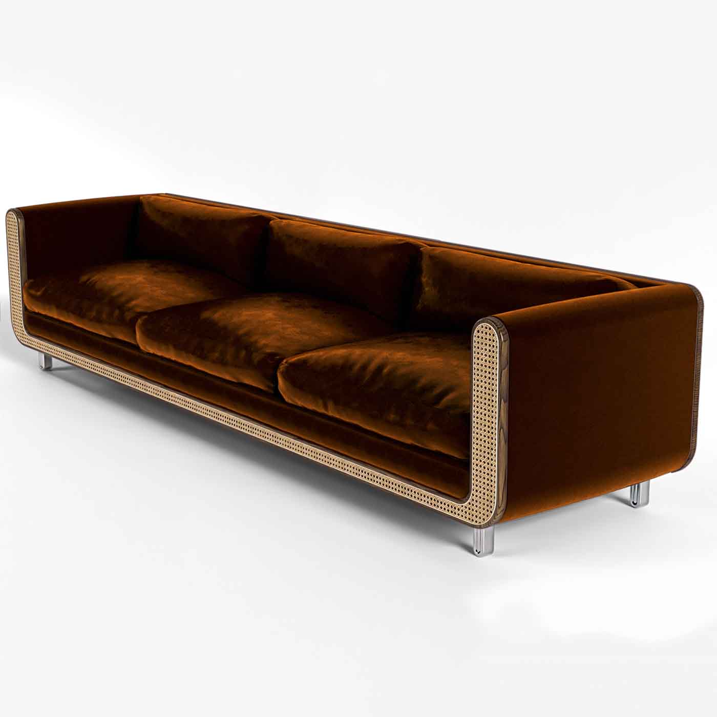 Nº105 Grand Couch