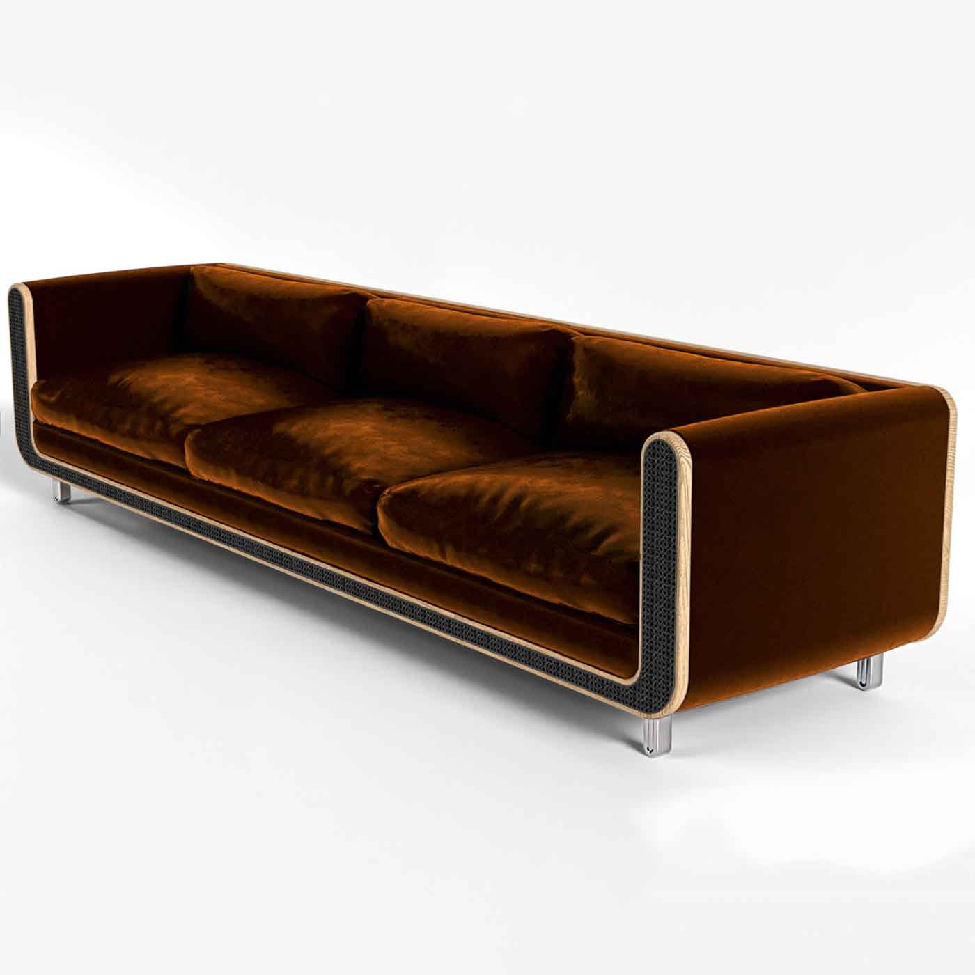 Nº105 Grand Couch