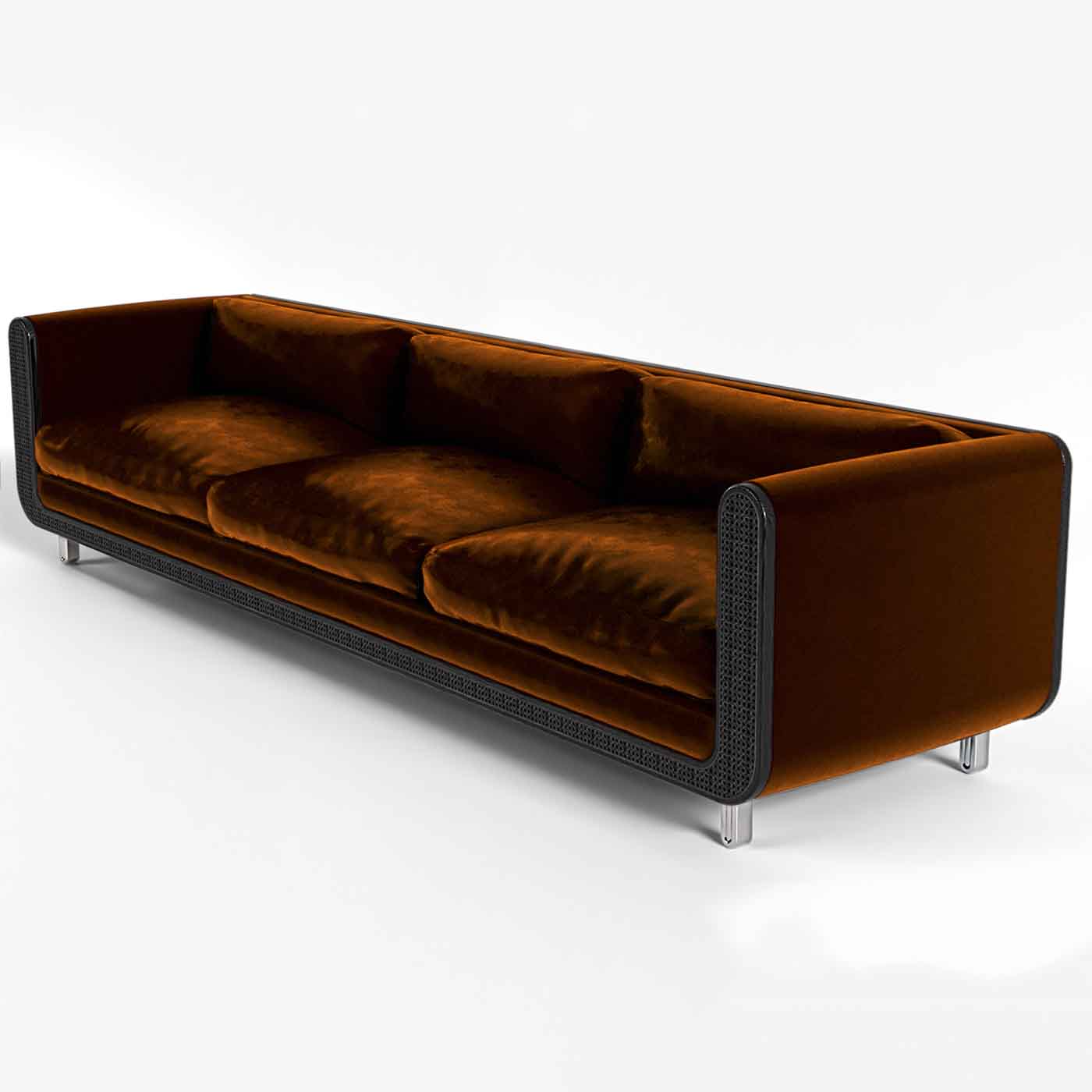 Nº105 Grand Couch