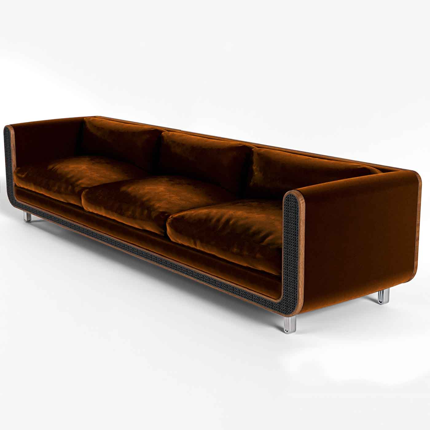 Nº105 Grand Couch