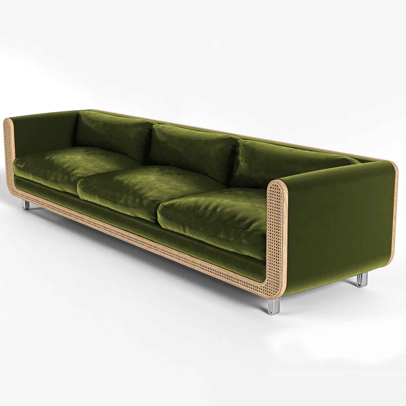 Nº105 Grand Couch
