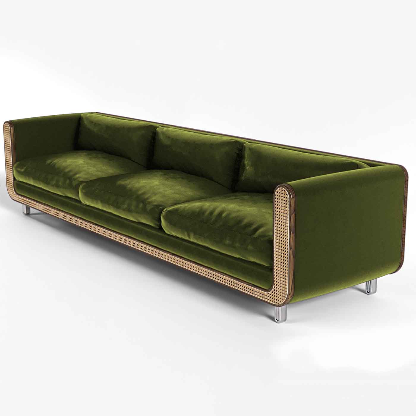 Nº105 Grand Couch