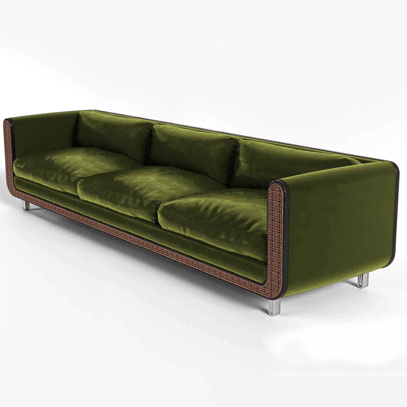 Nº105 Grand Couch