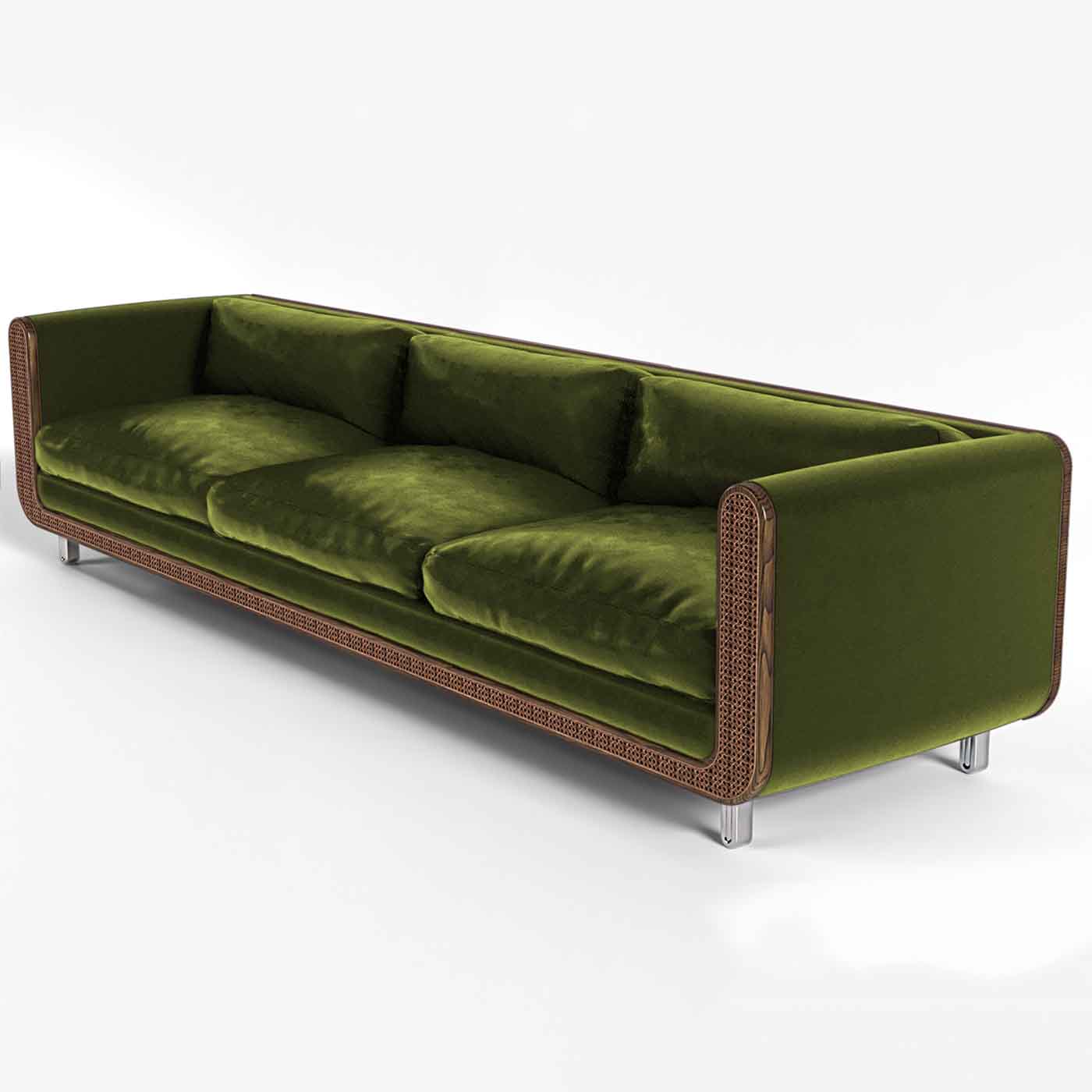 Nº105 Grand Couch