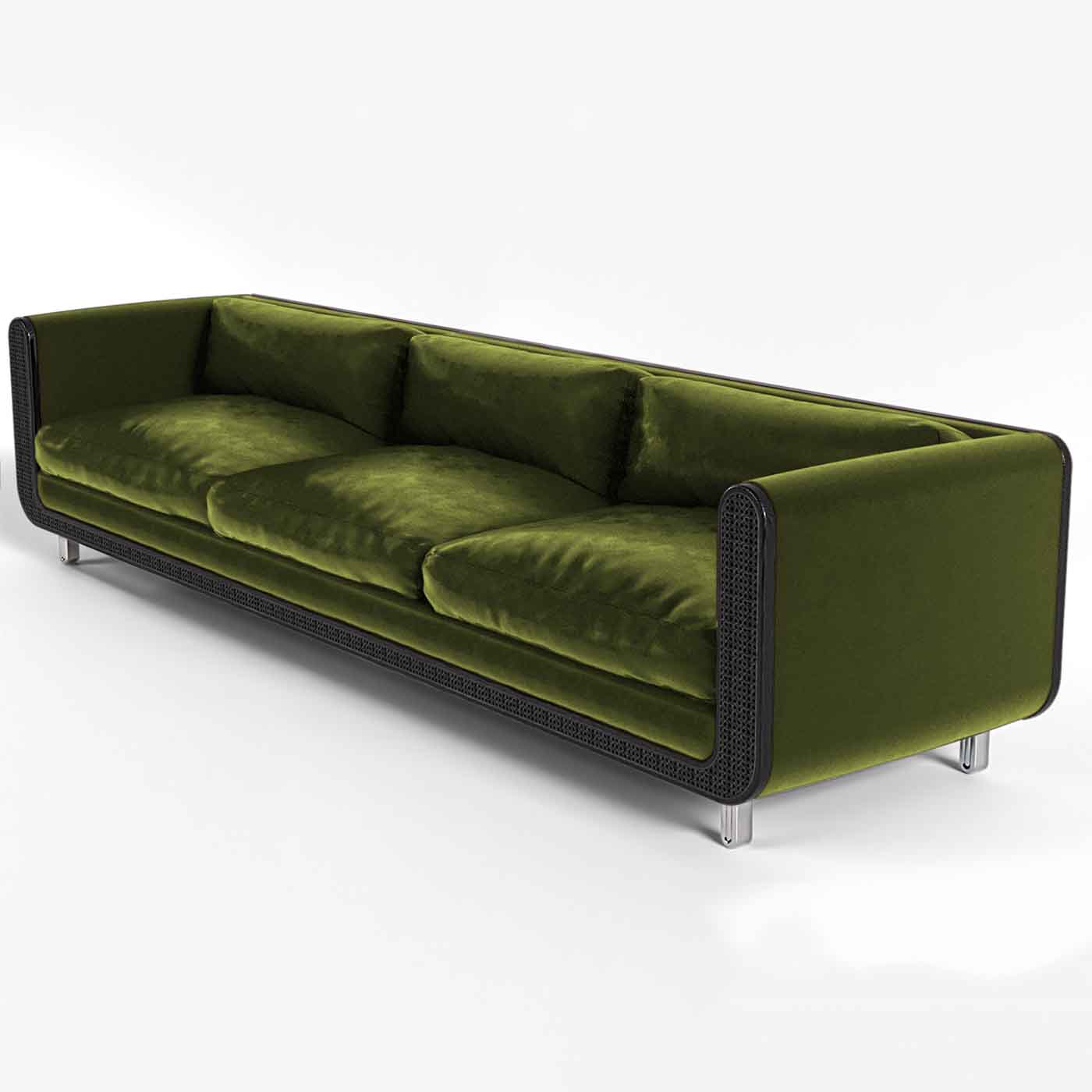 Nº105 Grand Couch