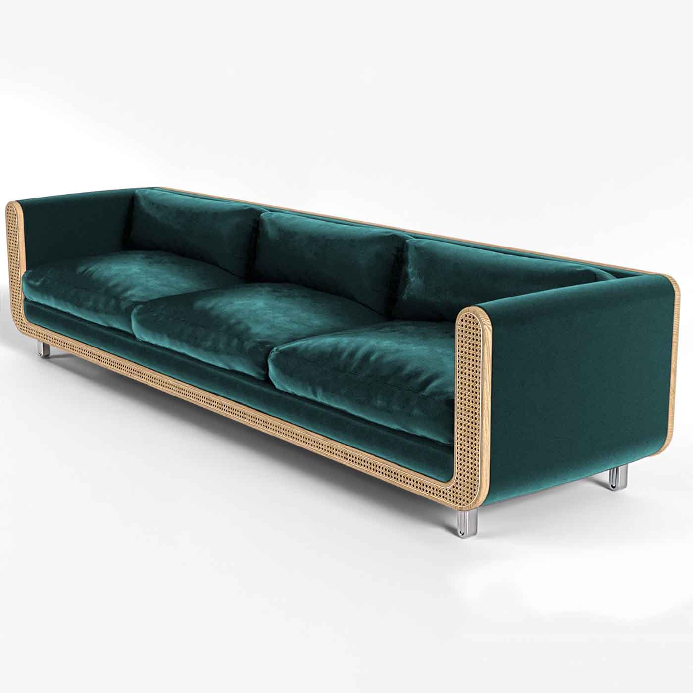 Nº105 Grand Couch