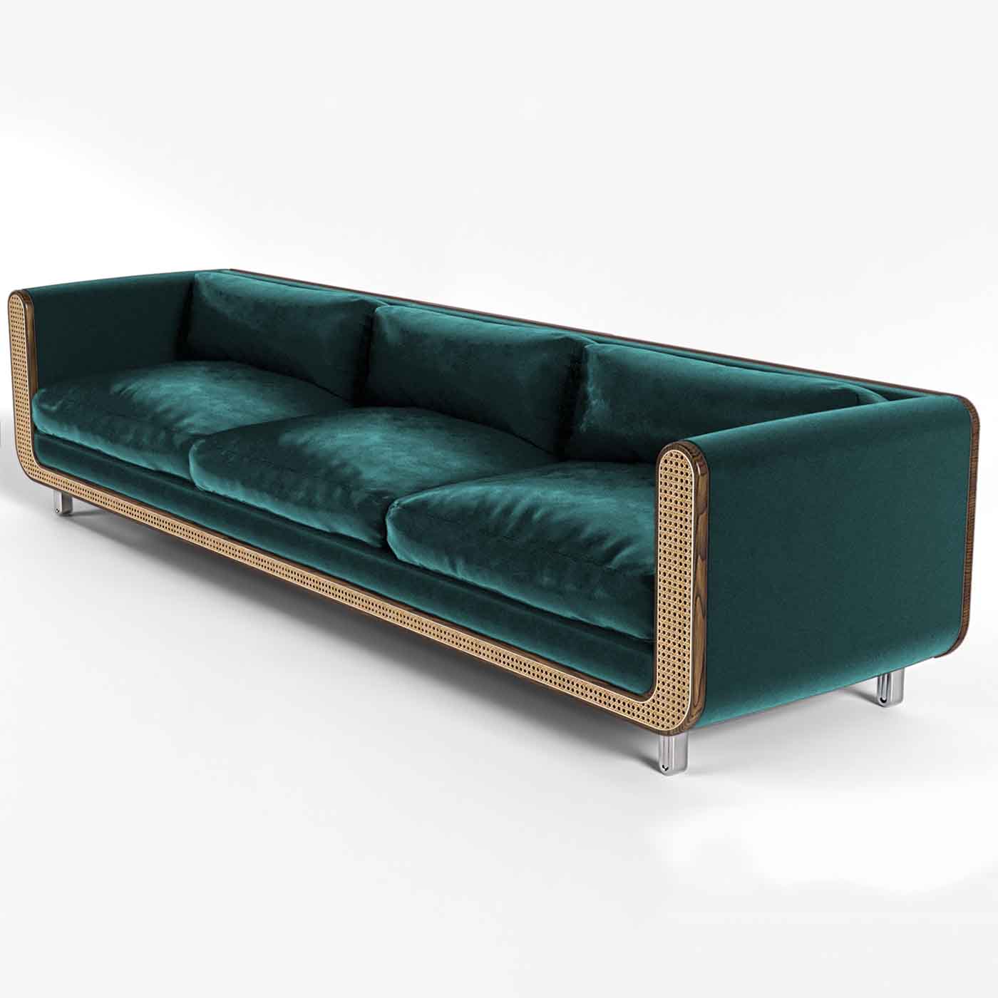 Nº105 Grand Couch