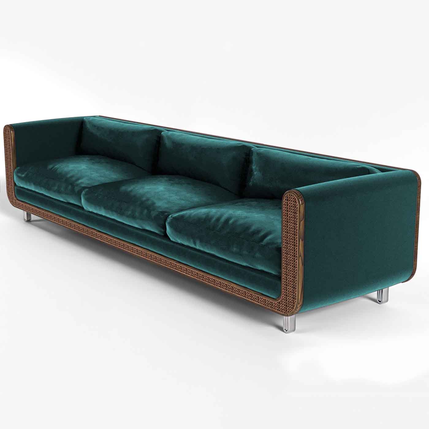 Nº105 Grand Couch