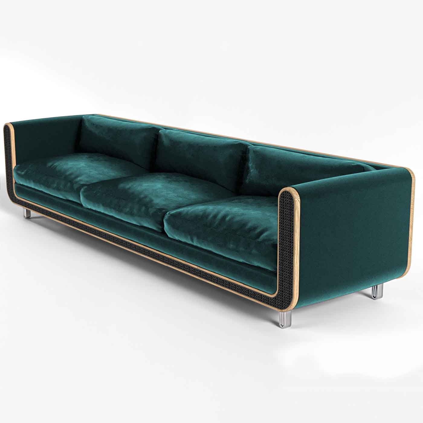 Nº105 Grand Couch