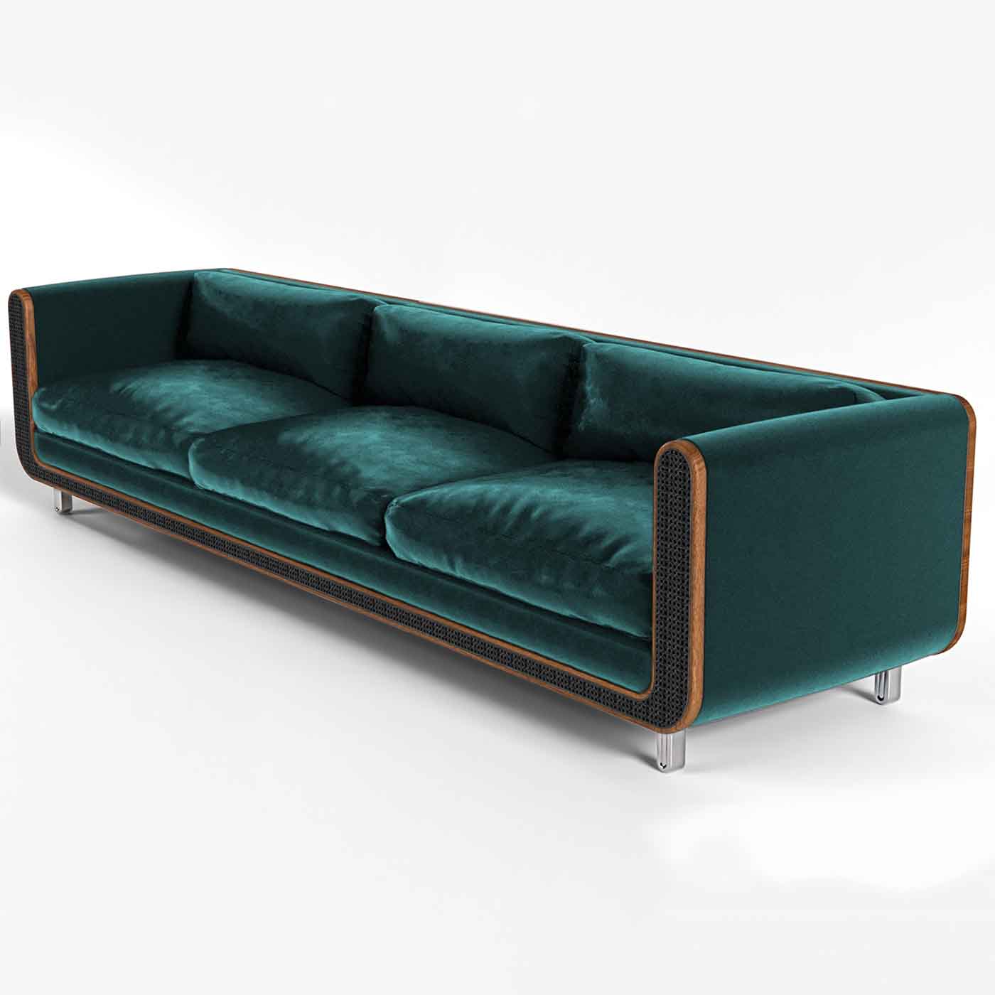 Nº105 Grand Couch