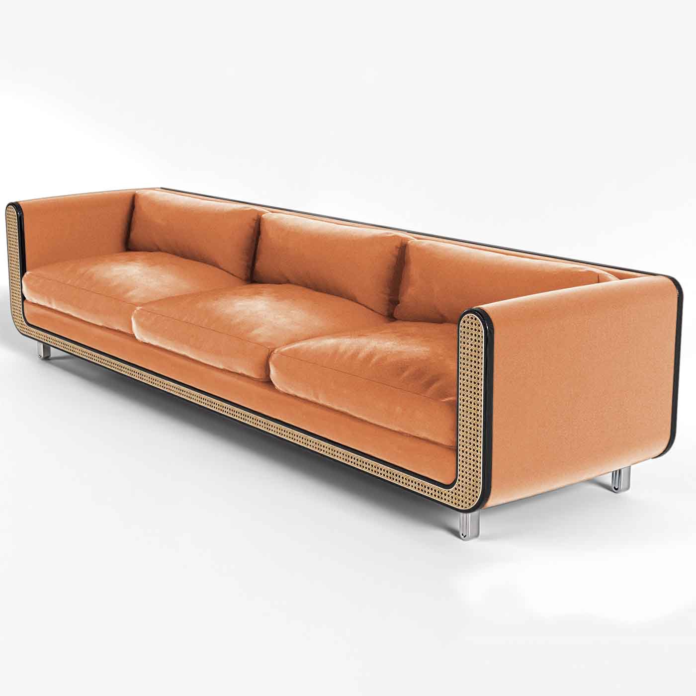 Nº105 Grand Couch