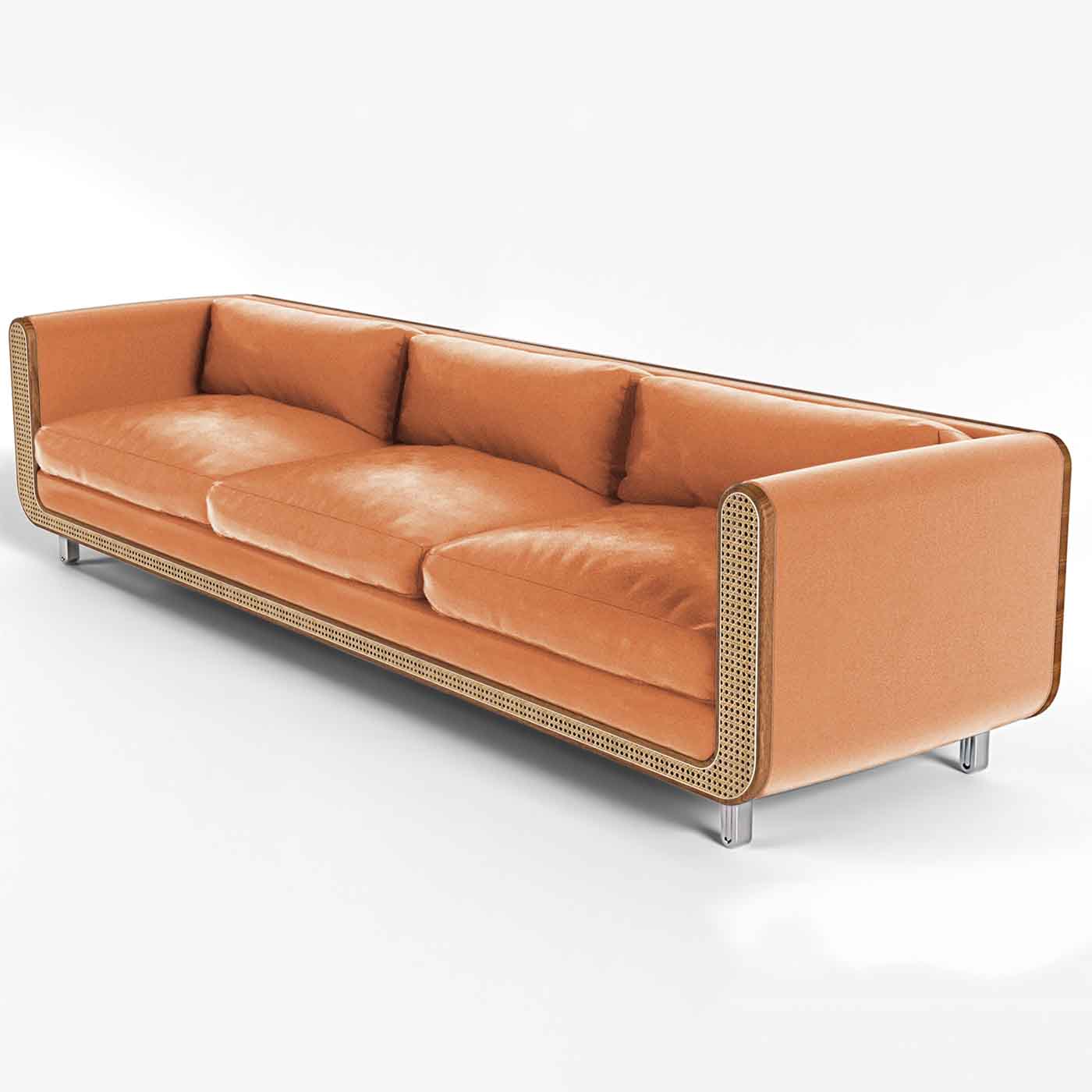 Nº105 Grand Couch
