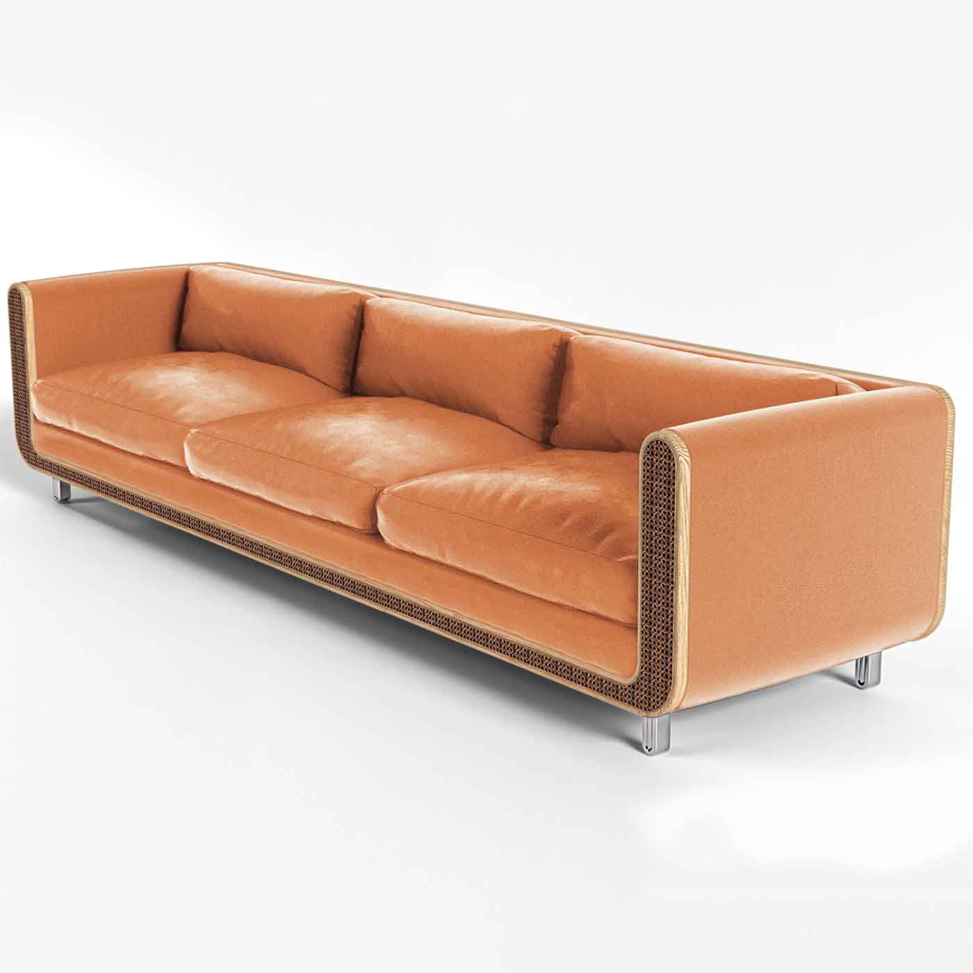 Nº105 Grand Couch