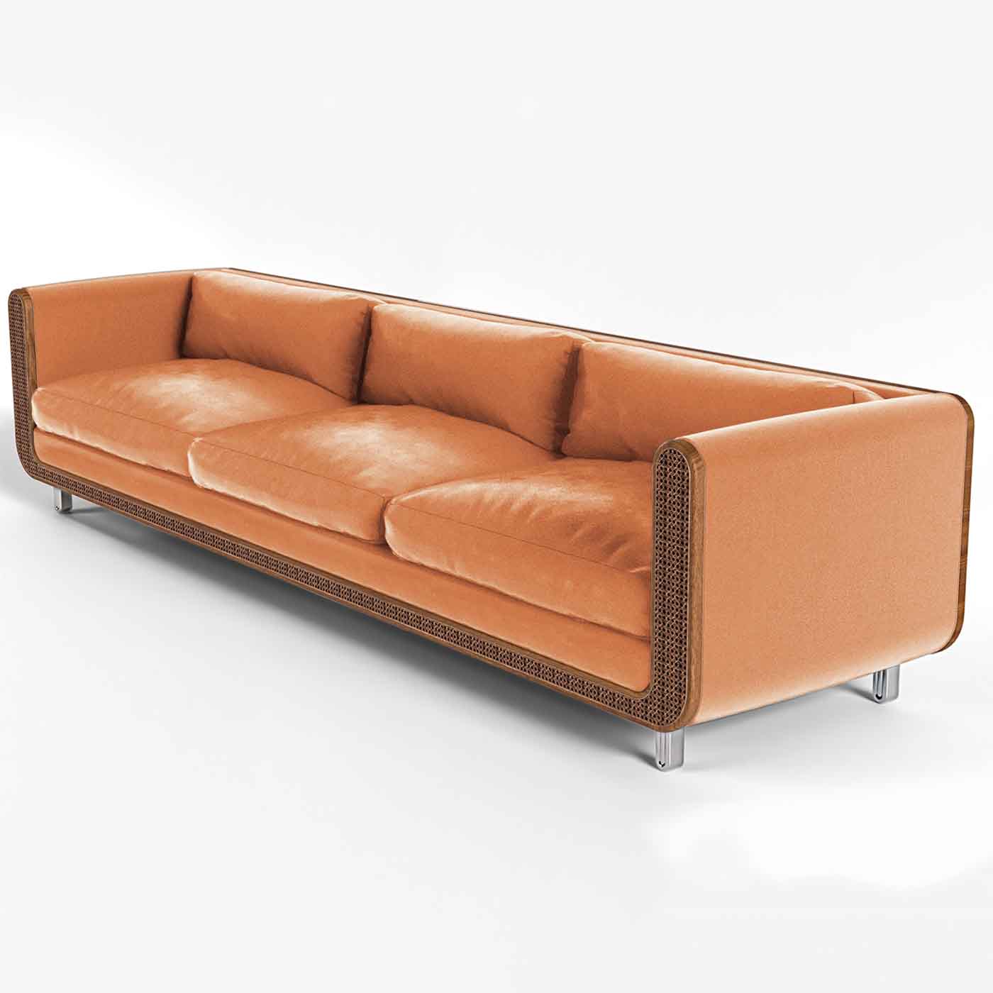 Nº105 Grand Couch