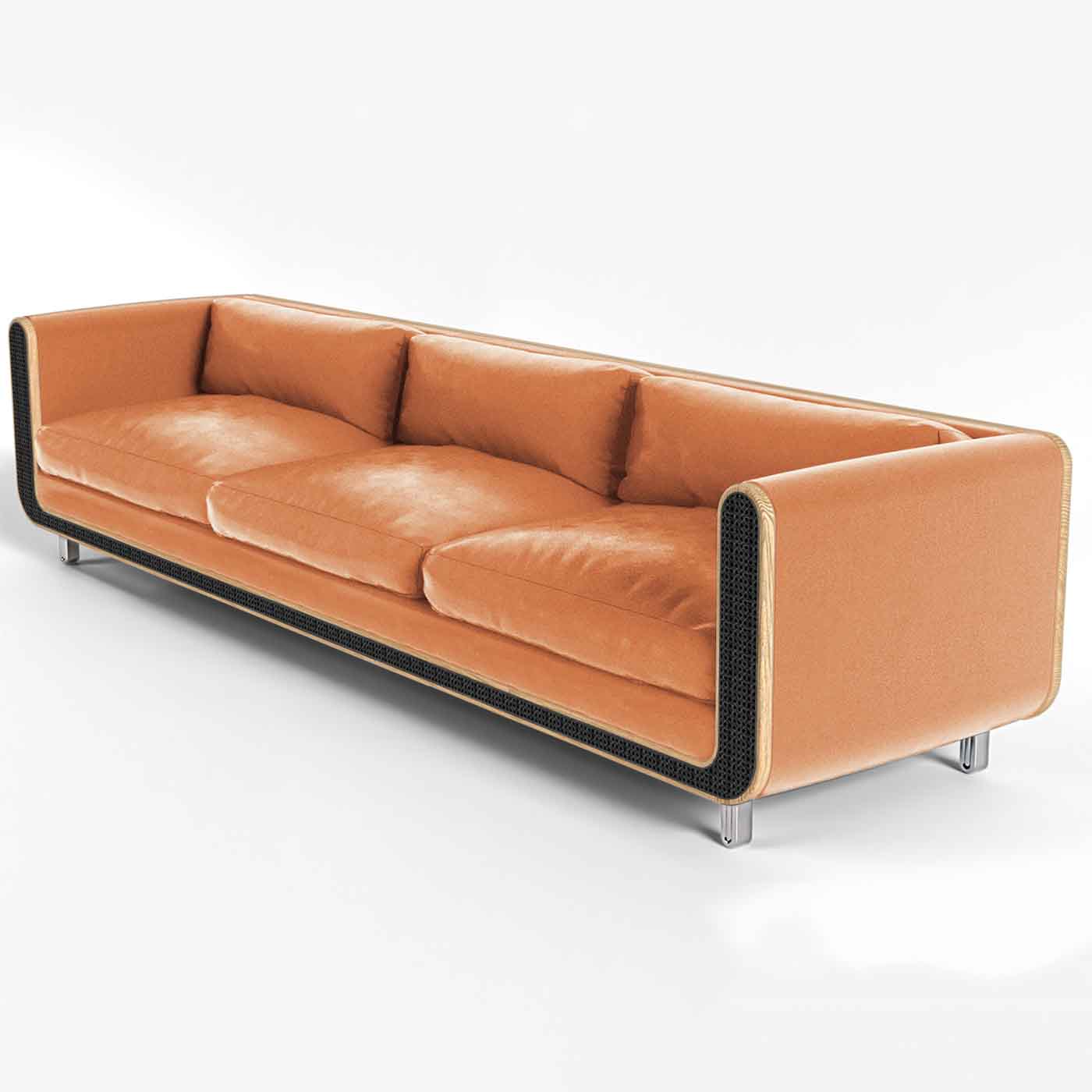 Nº105 Grand Couch