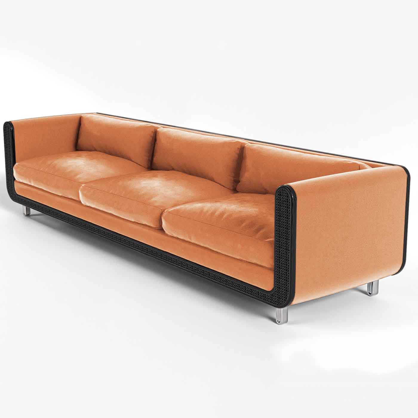 Nº105 Grand Couch
