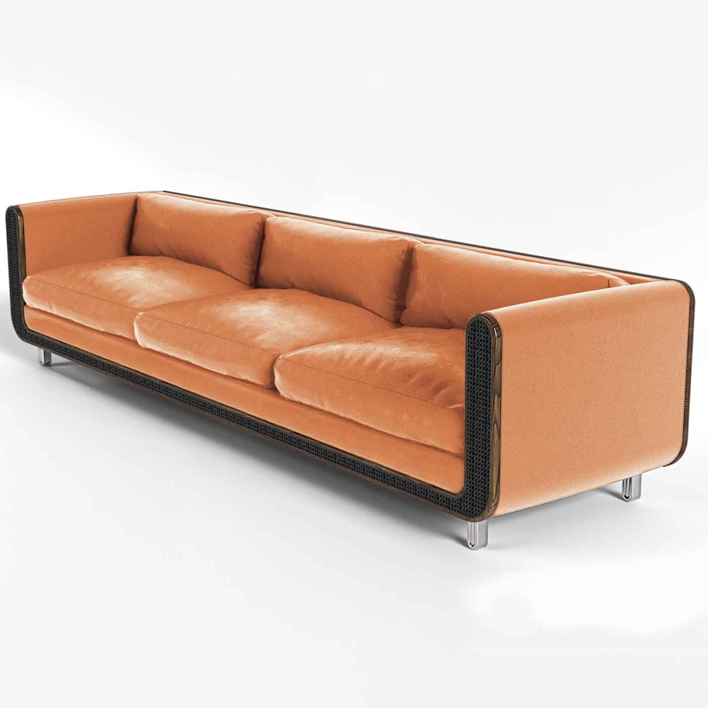 Nº105 Grand Couch