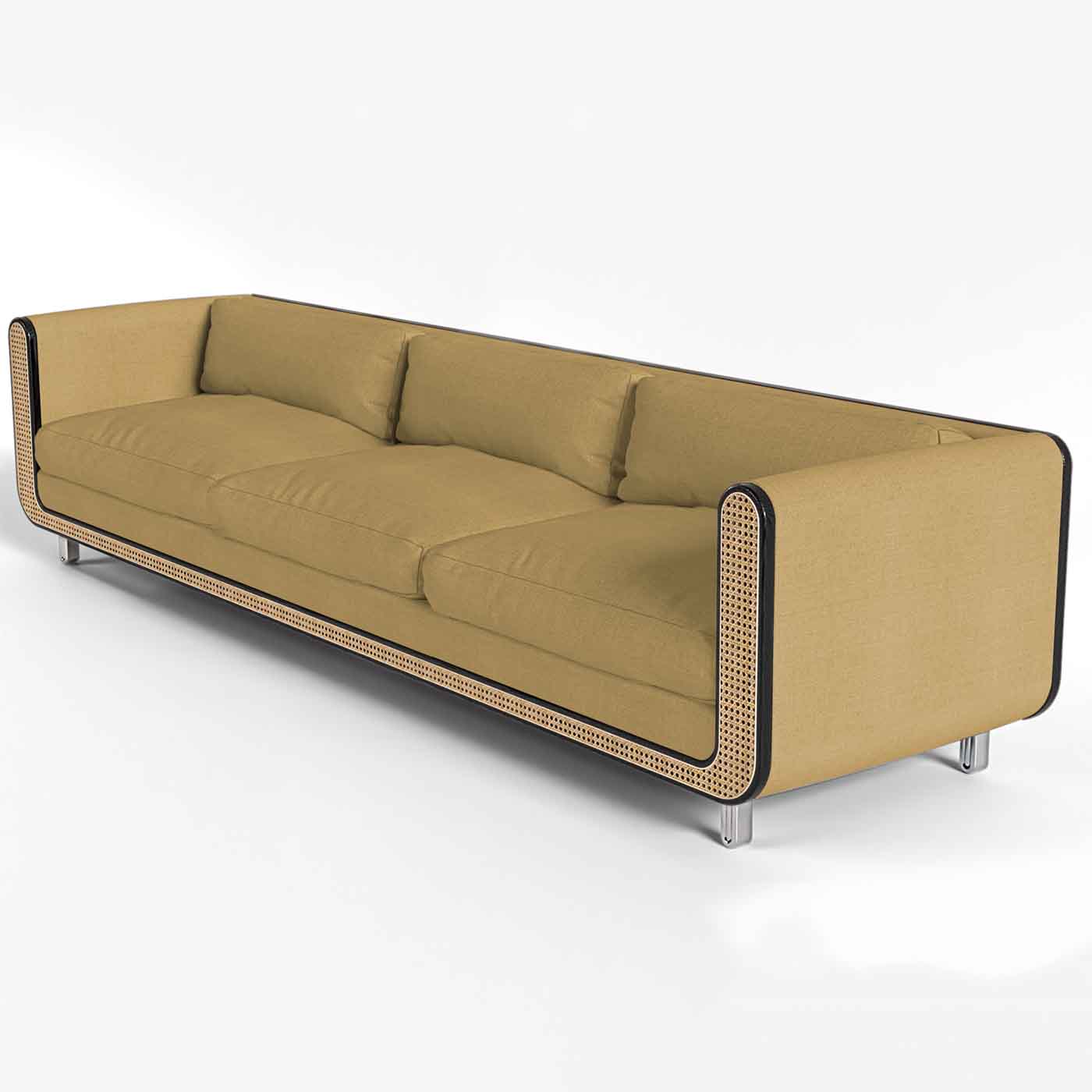 Nº105 Grand Couch