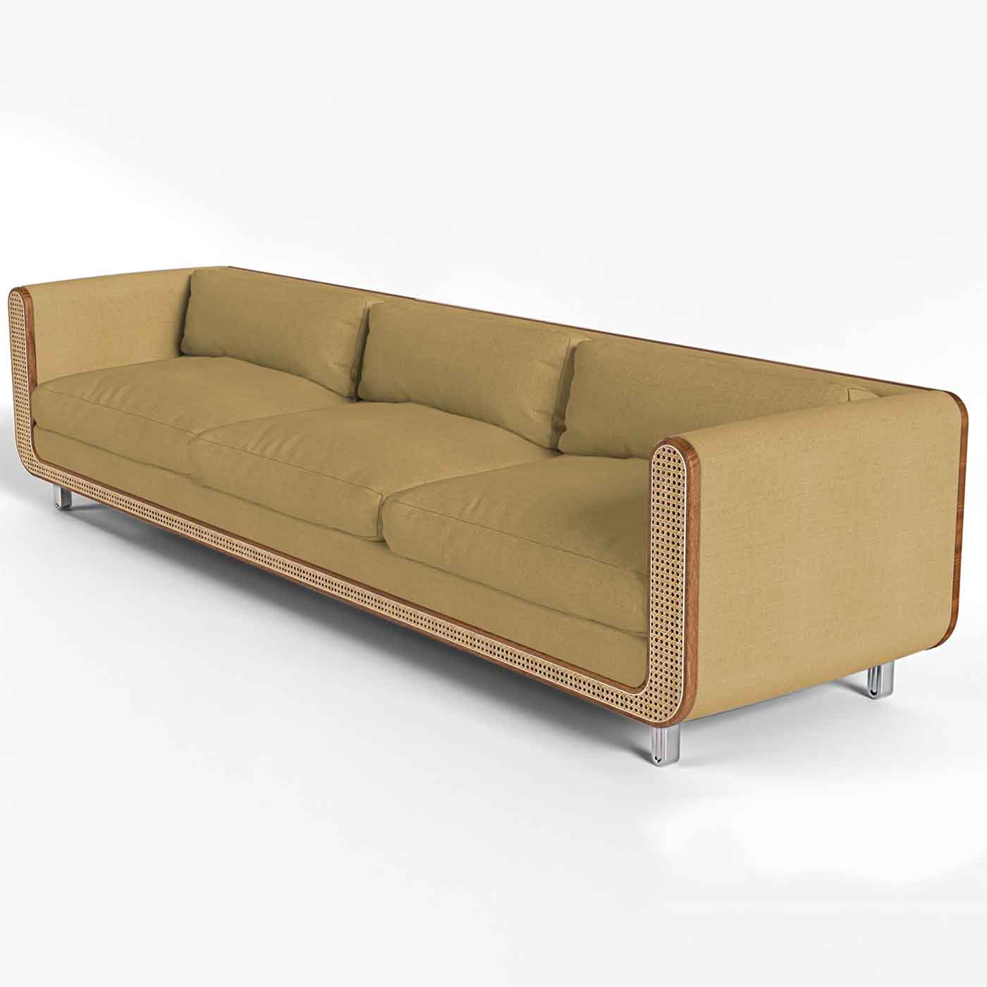 Nº105 Grand Couch