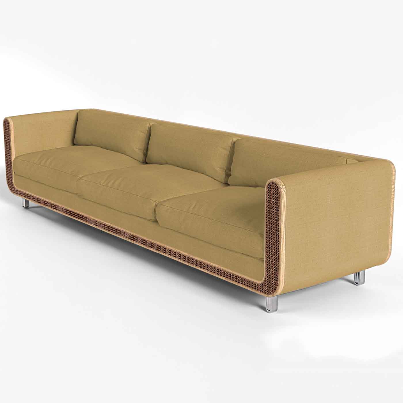 Nº105 Grand Couch