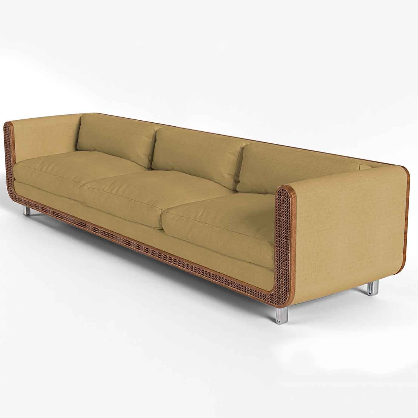 Nº105 Grand Couch