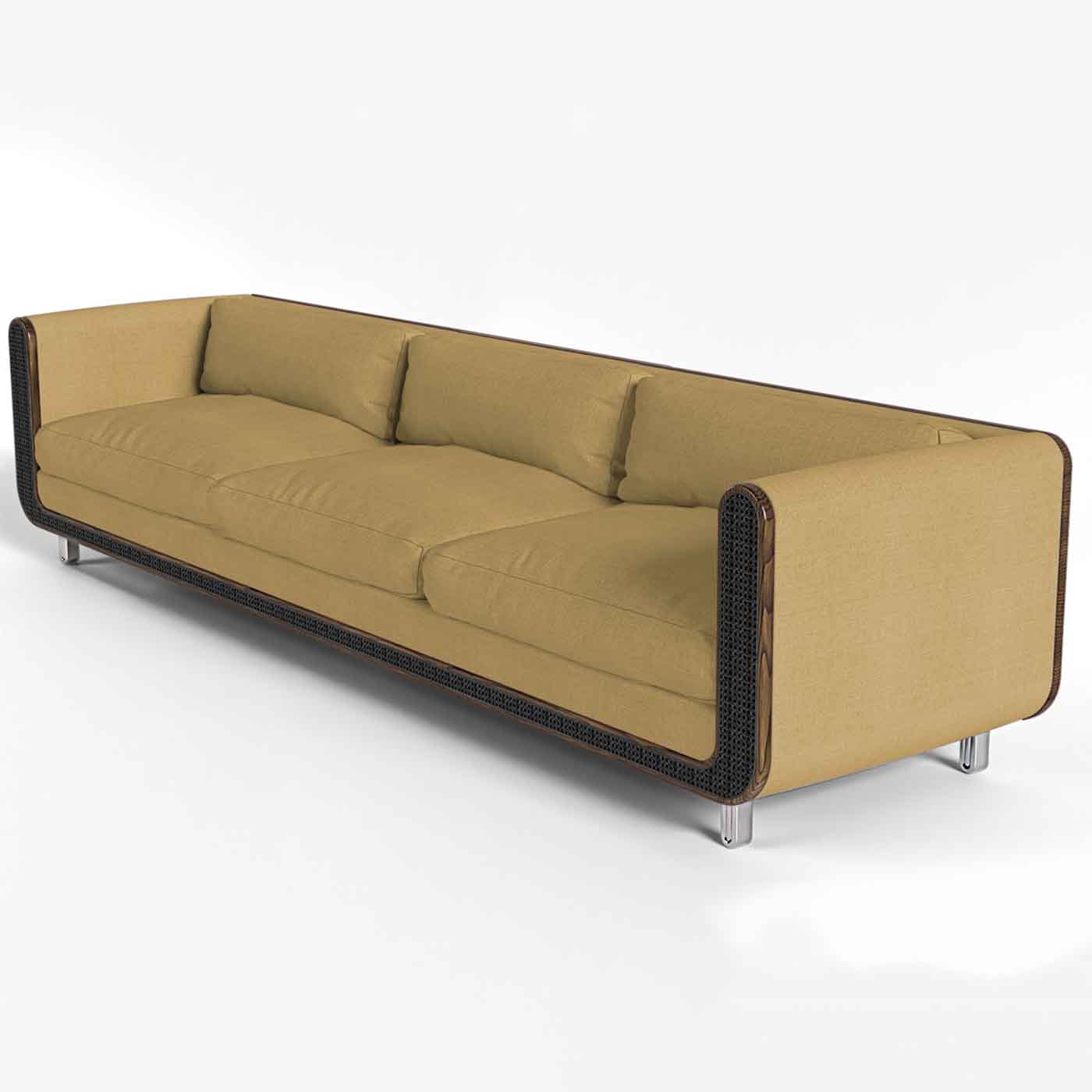 Nº105 Grand Couch