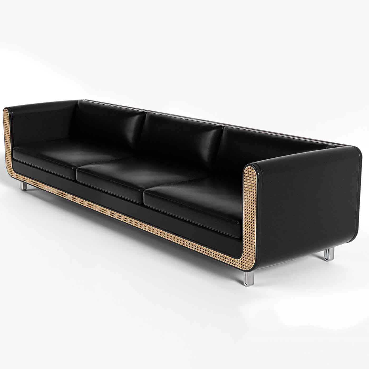 Nº105 Grand Couch