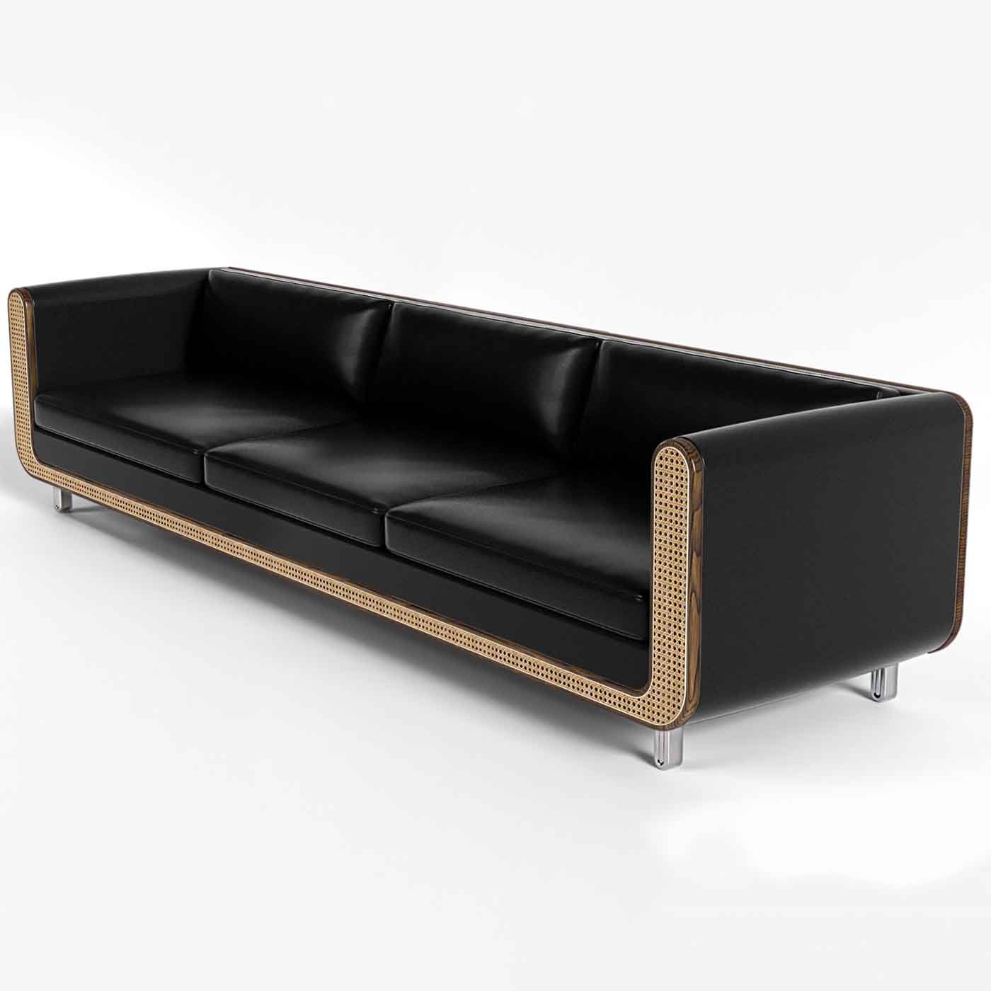 Nº105 Grand Couch