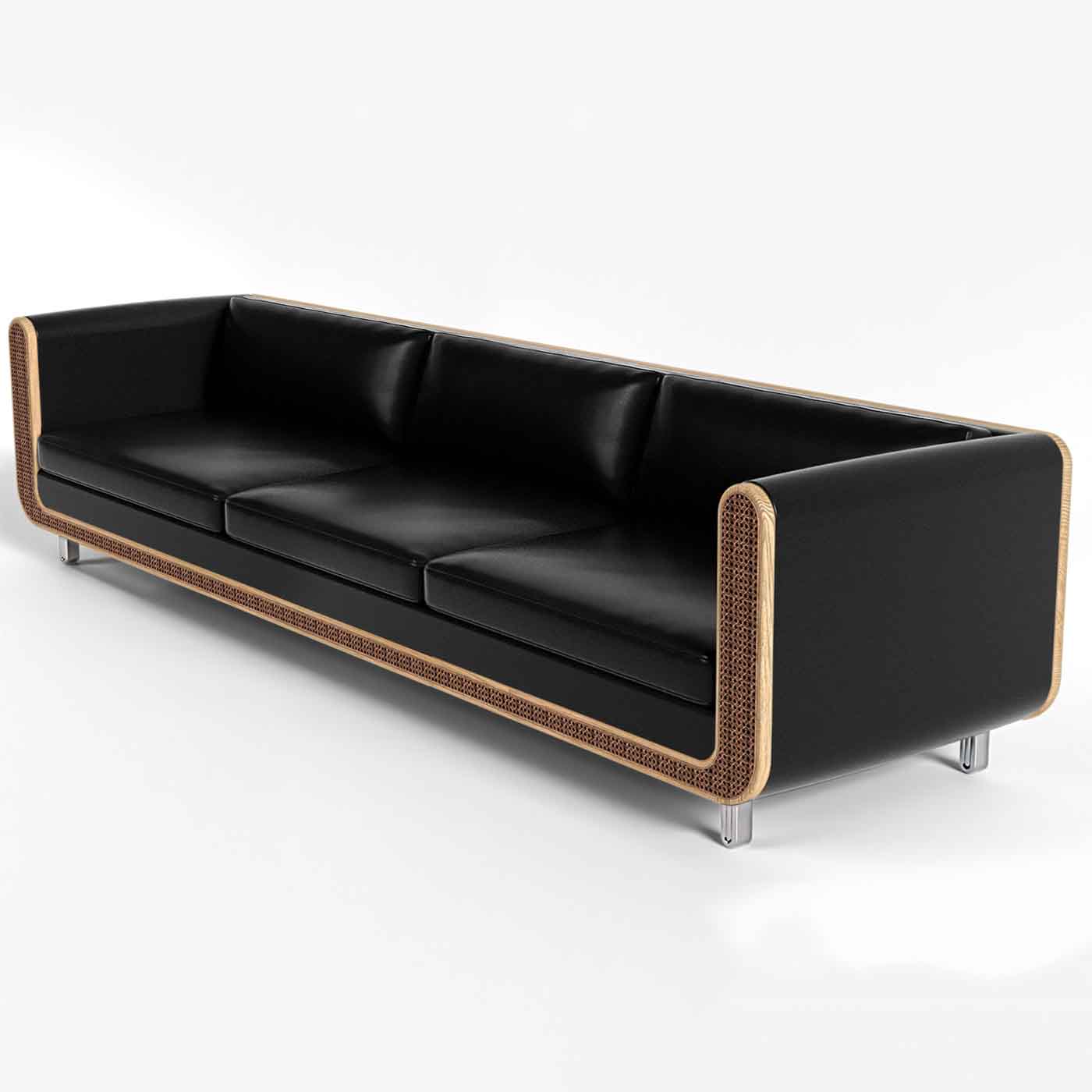Nº105 Grand Couch