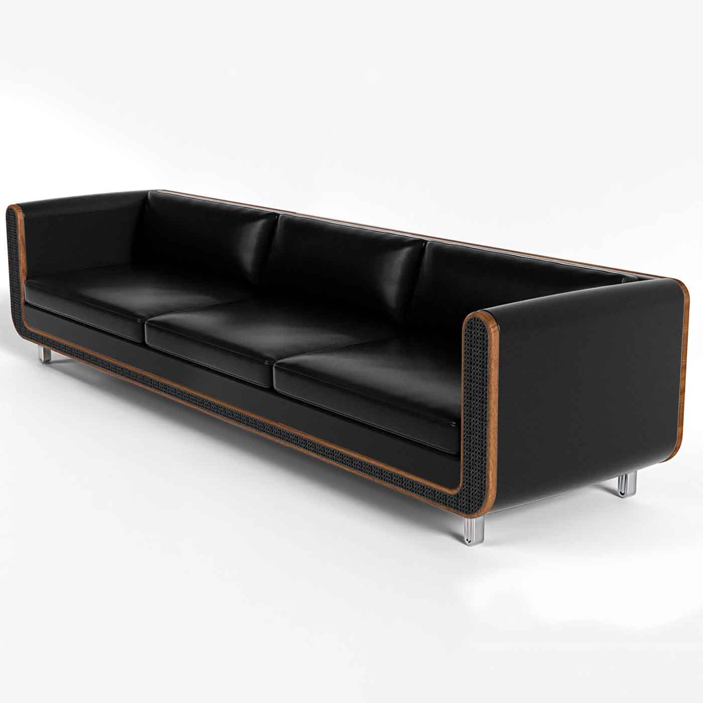 Nº105 Grand Couch