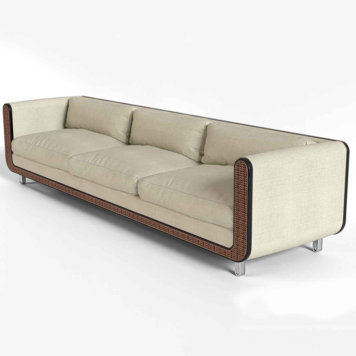 Nº105 Grand Couch