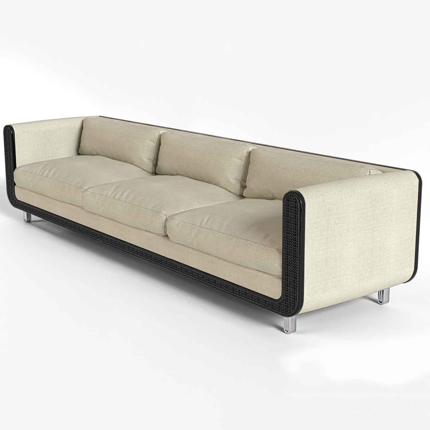 Nº105 Grand Couch